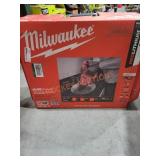 Milwaukee M12 Drain Cleaning Air Gun Kit