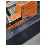 Rigid 6 1/2" Track Saw Kit