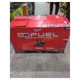 Milwaukee M18 10" Dual Bevel Sliding COMPOUND