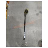 Sold As Is Where Is No Guarantees, No Returns,