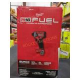 Milwaukee SURGE 1/4" HEX Hydraulic Driver