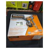RIDGID 1-3/4 Roofing Coil Nailer