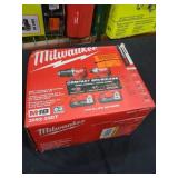 Milwaukee M18 2 Tool Combo Kit