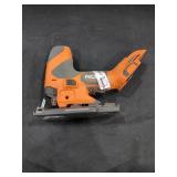 RIDGID Subcompact Jig Saw