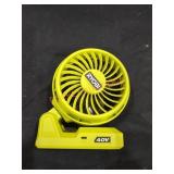 RYOBI Fan
