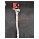 Milwaukee 10L Aluminum With PowerLength Handle