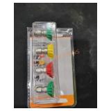 Sold As Is Where Is No Guarantees No Returns.