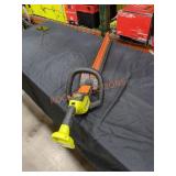 TOOL ONLY, BATTERY NOT INCLUDED.  Sold As Is