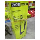Ryobi 18v 2 tool combo kit