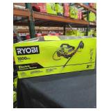 Ryobi 1800 psi electric pressure washer
