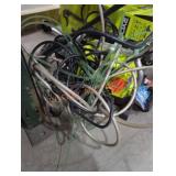 Ryobi 1900 psi electric pressure washer