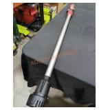 Milwaukee M12 stick transfer pump