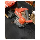Milwaukee M18 Deep Cut Band Saw