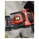 Milwaukee M18 21" Push Mower