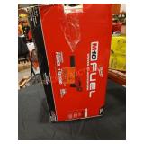 Milwaukee M18 Blower Kit (Missing Battery)