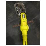 Unopened By Rockey Team. Could Be Opened At