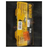 Dewalt 4.5" Paddle Switch Small Angle Grinder