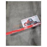 Homelite 14in Electric Chainsaw