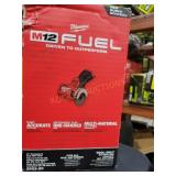 Milwaukee M12 3" Compact Cut-Off Tool