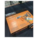 RIDGID 1/2" Mud Mixer