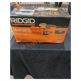 RIDGID 6" Random Orbit Sander
