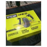 TOOL ONLY, BATTERY NOT INCLUDED. UNOPENED BY