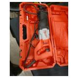 Milwaukee Sawzall Recip Saw