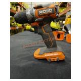 RIDGID 1/2" Drilk/Driver