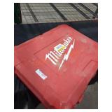 Milwaukee 1-3/4" Rotary Hammer