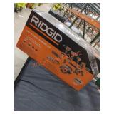 Ridgid 18V 8 Tool Combo Kit