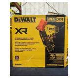 DeWalt 20V 21ï¿½ Plastic Collated Framing Nailer