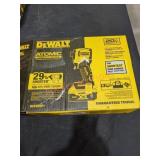 DeWalt 20V MAX 1/4" Impact Driver Kit