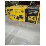 DeWalt 2x20V 21" RWD Self-propelled Mower (Tool