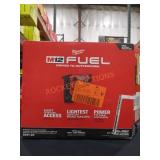 Milwaukee M12 18 Gauge Compact Brad Nailer