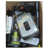 UNOPENED BY ROCKEY TEAM, Could Be Opened At