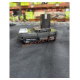 Ryobi 18v 2 ah battery