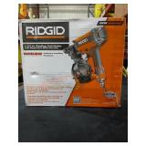 RIDGID 1-3/4" Roofing Coil Nailer