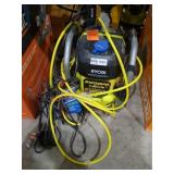 RYOBI 2000 PSI Premium Electric Pressure Washer