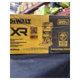 DeWalt XR Compact Router