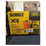 DeWalt 20V MAX Drill Driver