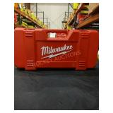 Milwaukee Sawzall Recip Saw Kit