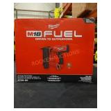 Milwaukee Brad Nailer