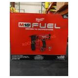 Milwaukee Brad Nailer