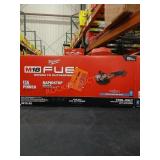 Milwaukee 4.5"-6" Variable Speed Braking Grinder