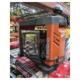 Ridgid Thickness Planer