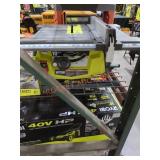 Sold as is where is. No guarantees or returns.