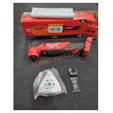 Milwaukee M18 Multi-Tool