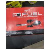 Milwaukee M18 5" Random Orbital Sander