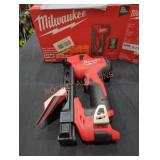 Milwaukee M12 Cable Stapler