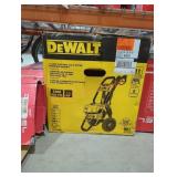 DeWalt Corded 2400PSI Pressure Washer